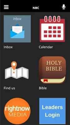 New Beginnings Church android App screenshot 5